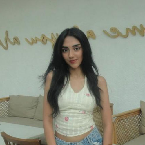 Pari Raheja