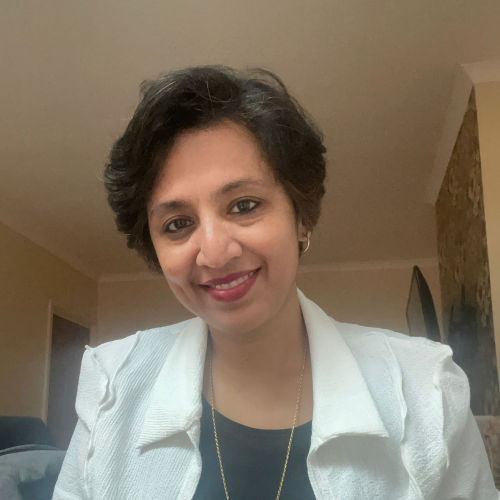 sayeema nasreen