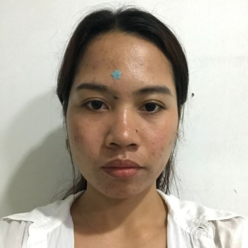 Mary Joy Elevera