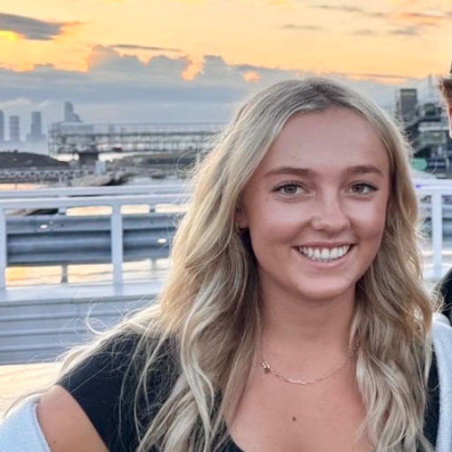 Reese Hart