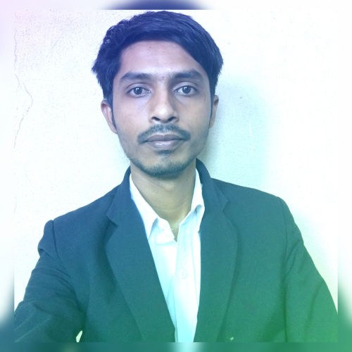 Bhushan Bhujbal