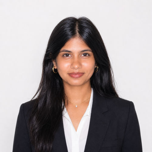 Saniya Pahune