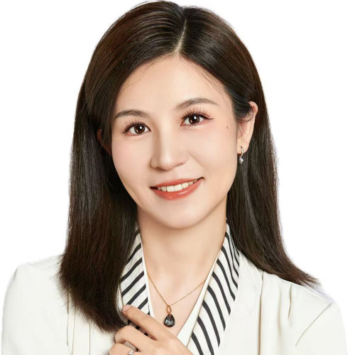 Ding Jiecong Celia