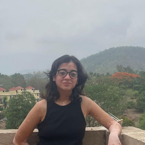 Namrata Kanal