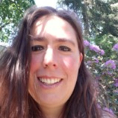 Judith Mulder
