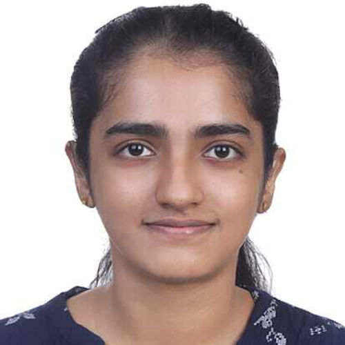 Ashita Anil