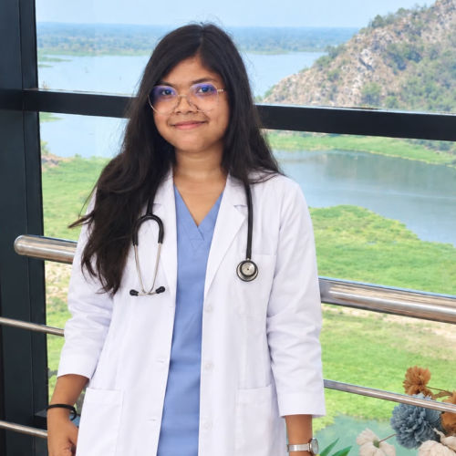 Akanksha Lade