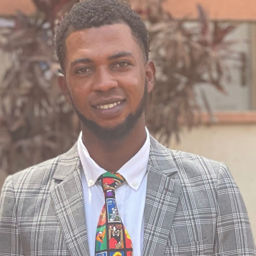 Eze Chiemerie Emeka