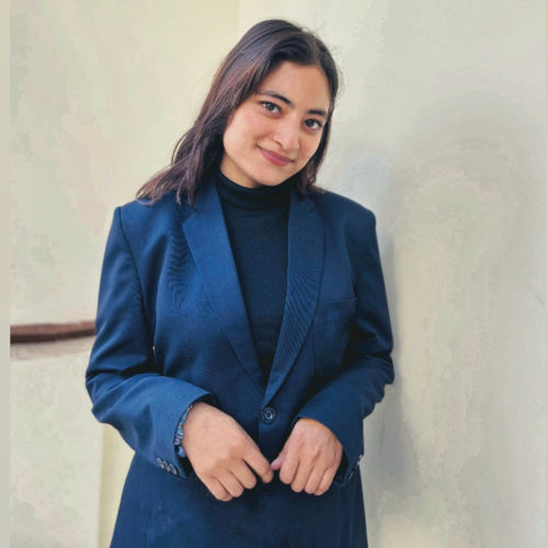 Mehak shabir