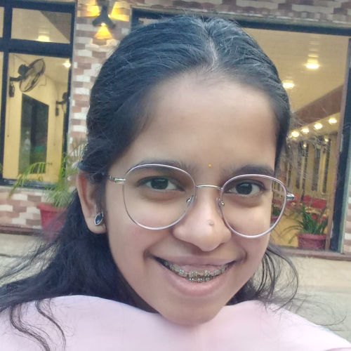 Mrunalini Modak
