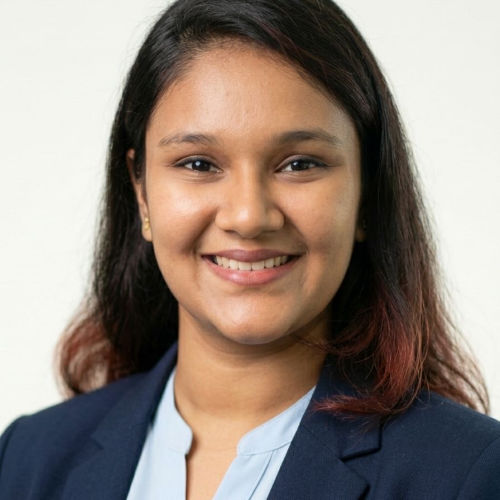 Manasi Bhaskar