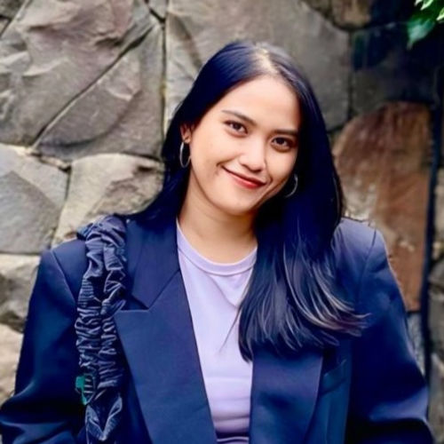 Nadiyah Hutami