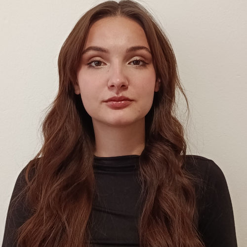 Amelika Masliukova