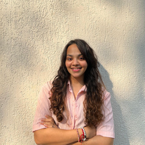Tanvi Shah