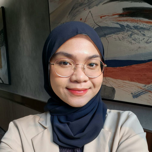 Jevicha Ellindra Ramadanty