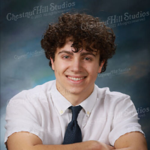 Ryan Barone
