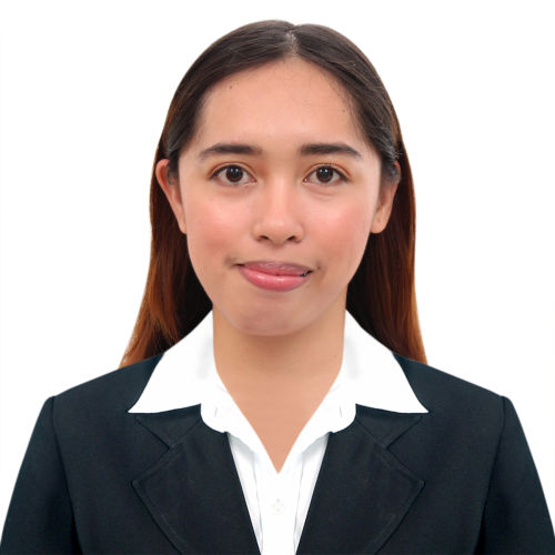 Marion Angelique Jusay