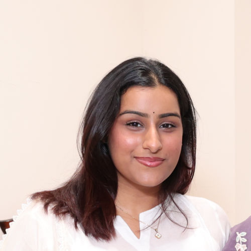 Aishanee Kaul