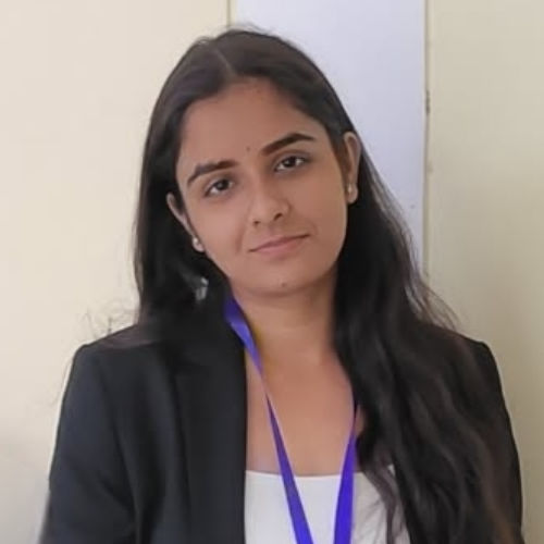 Urvashi Pandey