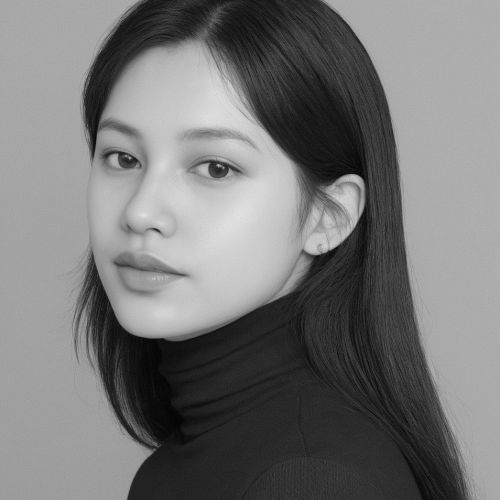 Athena Jansy Mascrinhas