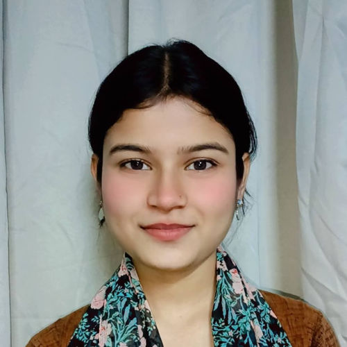 Mahira Quddus