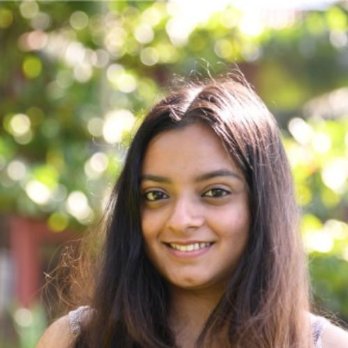 Akanksha