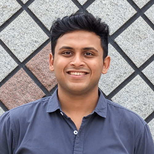 Aditya Harge