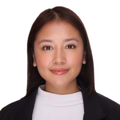 Fiona Charleze Alessia Algara