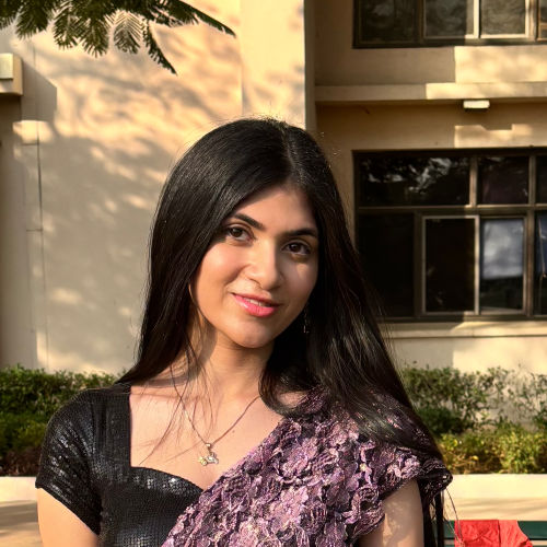 snigdha vohra