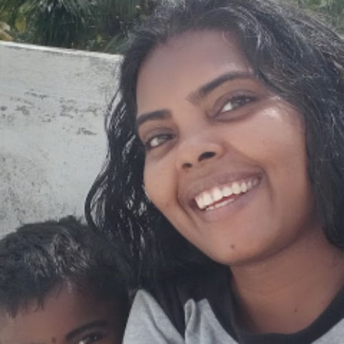 Subha Nesamony
