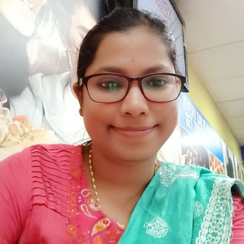 Sampurna Ghosh