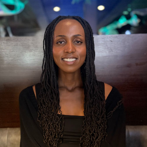 Lydia Makena Gatobu
