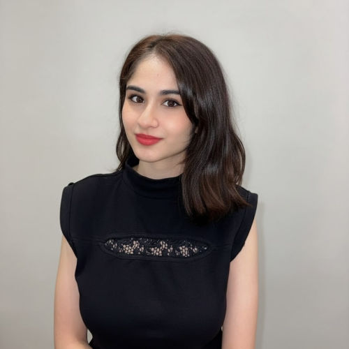 Simrah Riaz Qureshi
