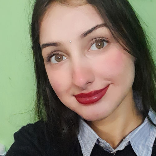 Tanya bharti