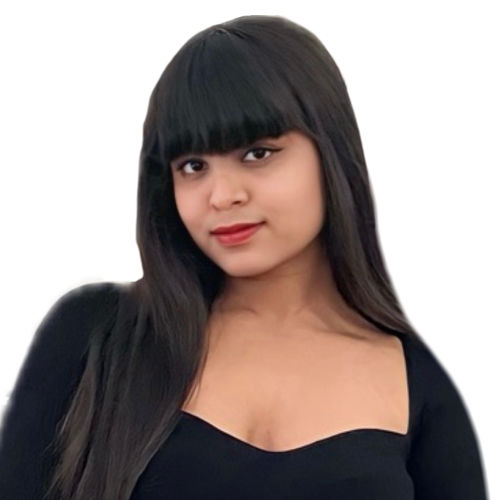 Prachi Waghmare