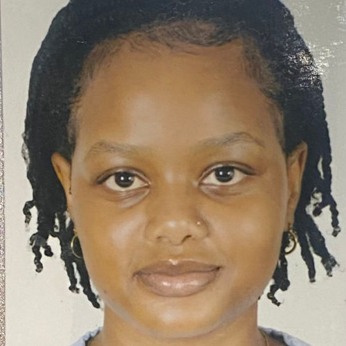 Maria Murunge