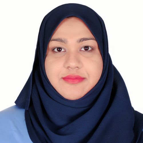Aminath Shiuma Mamshoog