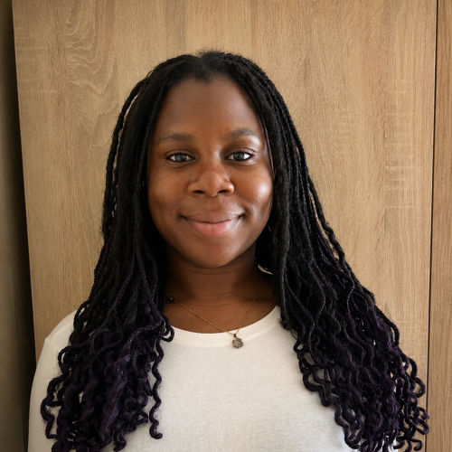 Ewura Esi Hanson