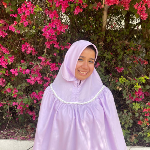 Khadija Murtuza Ali
