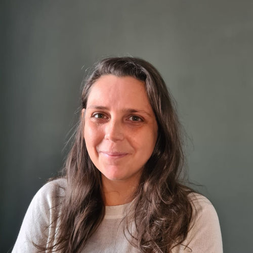 Dimitra Kalfountzou