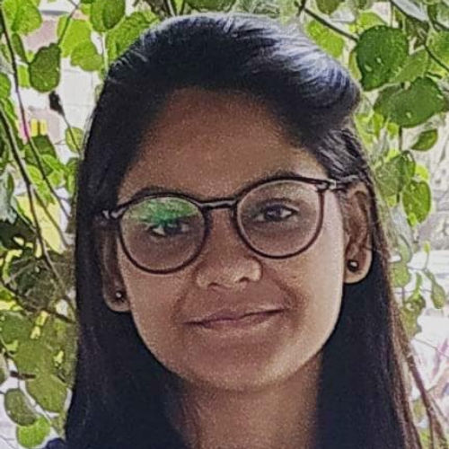 ANJALI MISHRA