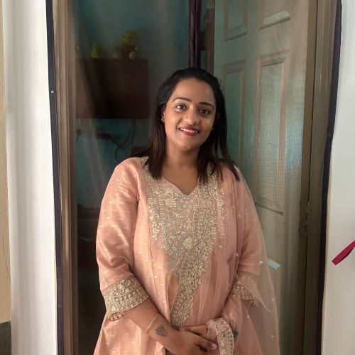 Kaveeja Goutham