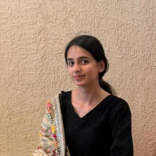 Pushpinder kaur