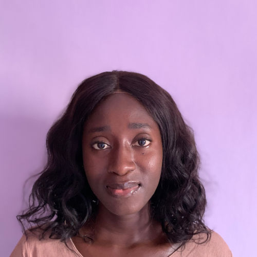Taiwo Elizabeth Oluwapemi
