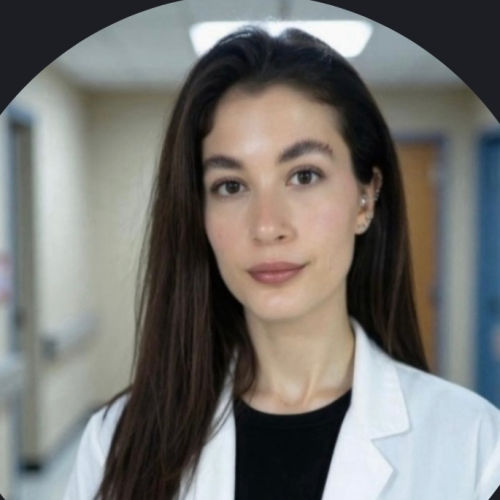 Valerie Abi Nader