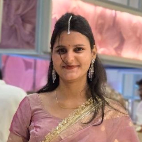 VANDANA VERMA