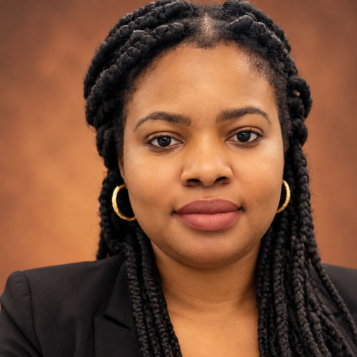 Khadijah Iddrisu