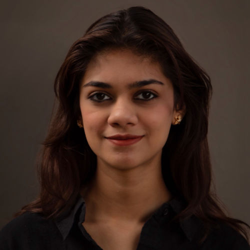Ananya Agrawal
