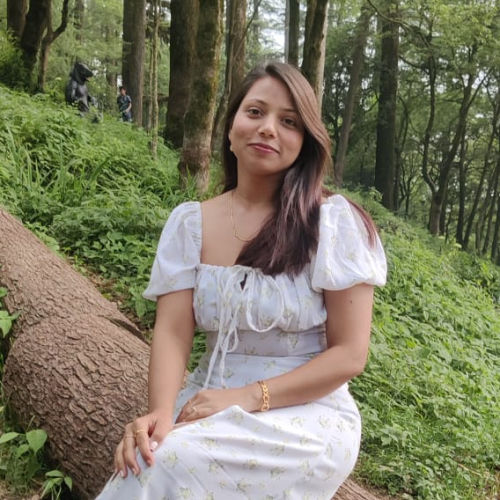 Surbhi Singh
