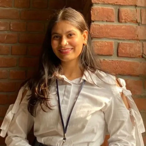 Vandana Awasthi